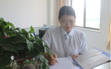 临猗县行政审批服务管理局：提供领办服务 助力项目落地