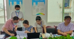临猗县综合检验检测中心启动惠民服务活动