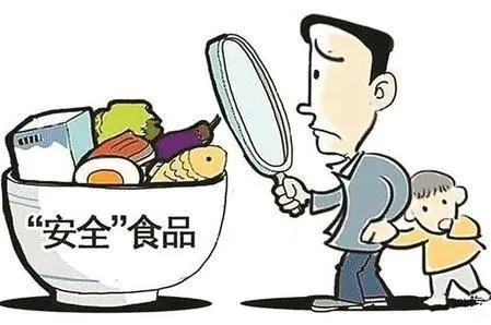 太原迎泽区开展校园食品检查