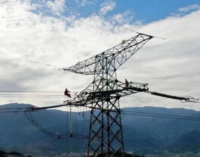 山西省外送电计划大幅增长40%