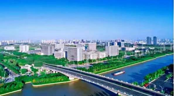 运城市临猗县：“县校合作”助力县域医疗卫生水平再提升