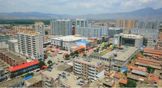 大同市阳高县:用心用情解民忧