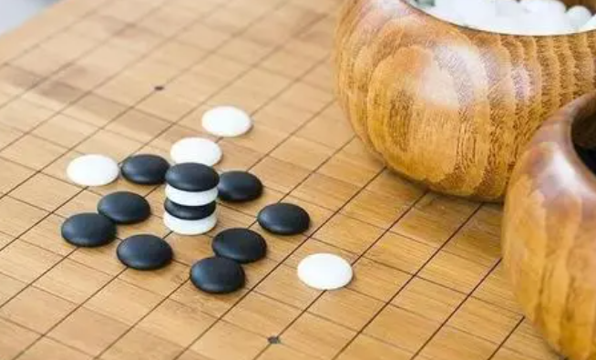 山西围棋智能考试受欢迎