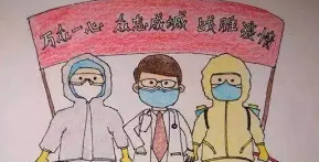 4月18日 太原市16例本土新冠肺炎感染者治愈出院
