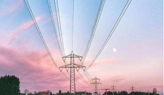 1至4月，山西省外送电量完成406.2亿千瓦时