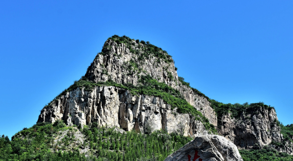 “阳泉微旅游”找寻山城老味道