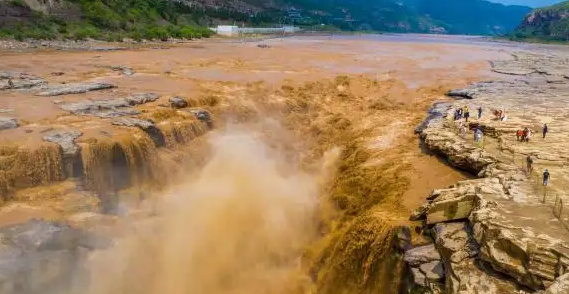 《山西省黄河文化保护传承弘扬规划》发布