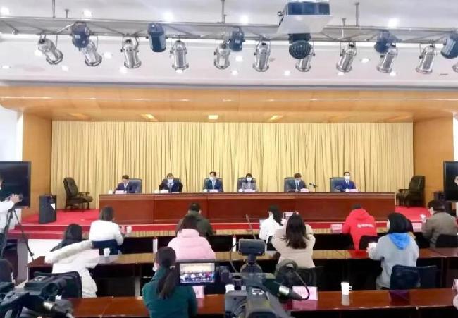 太原本轮疫情累计报告阳性感染者1646人