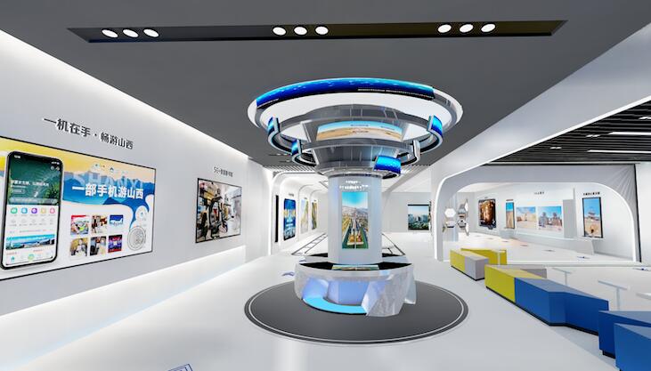 第五届山西文博会&ldquo;云&rdquo;上线 亮点纷呈不容错过