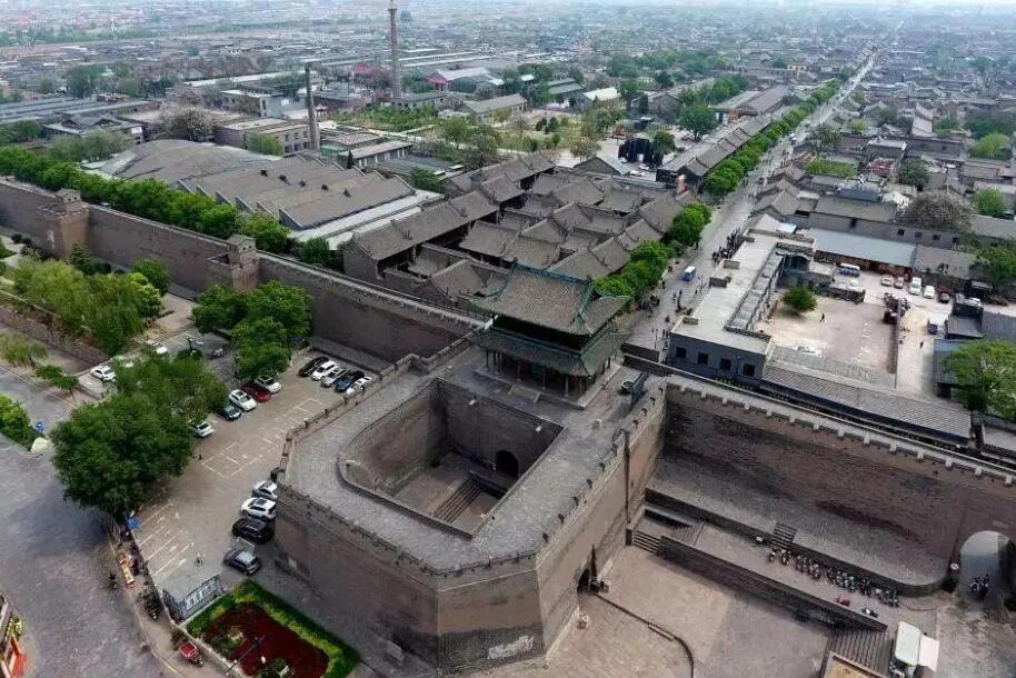 【强信心 &ldquo;晋&rdquo;文旅】守护千年古城墙