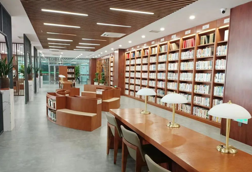 太原市将评选“十大藏书家”“十佳书香家庭”“十佳特色阅读空间”