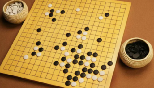 山西男子棋手冲进围甲联赛