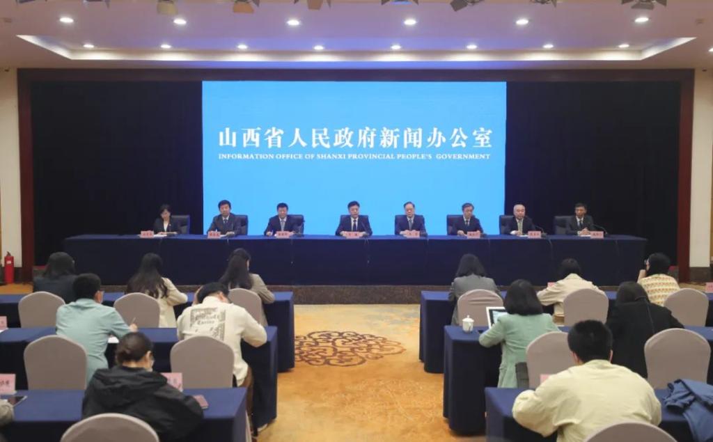 山西为中高职学生搭建成长&ldquo;立交桥&rdquo;