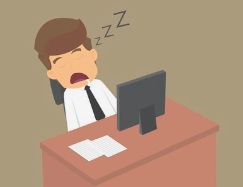 “累”也是一种病 当心慢性疲劳综合征找上你