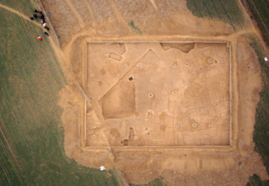 &ldquo;陶寺遗址考古发掘研究报告&rdquo;开题论证会在京举行