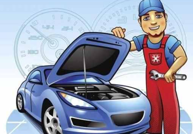 &ldquo;五一&rdquo;自驾归来 记得给汽车做个&ldquo;体检&rdquo;