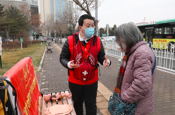 讲述医者的无悔奉献，见证三晋瑰宝的古韵新生