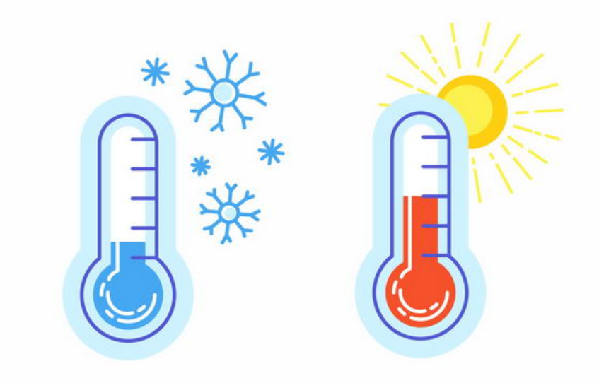 风雨退场 山西省大部气温今起重回30℃