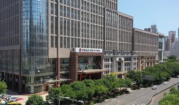 中国银行山西省分行：以金融之力护航专精特新民营企业高质量发展