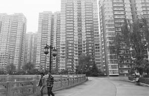 房子 我的爱恨我的梦