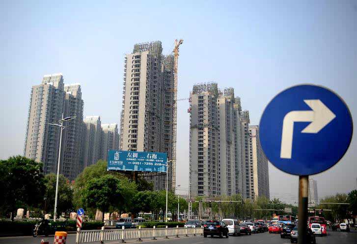 侯马经济开发区 让投资商拎包入住