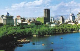 太原市民营经济开发区
