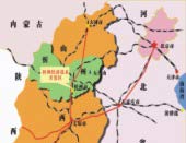 忻州经济技术开发区