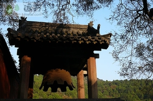 龙泉古寺