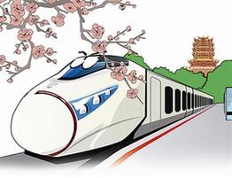 “龙城”号将驶入地铁时代