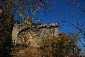 禅岩寺