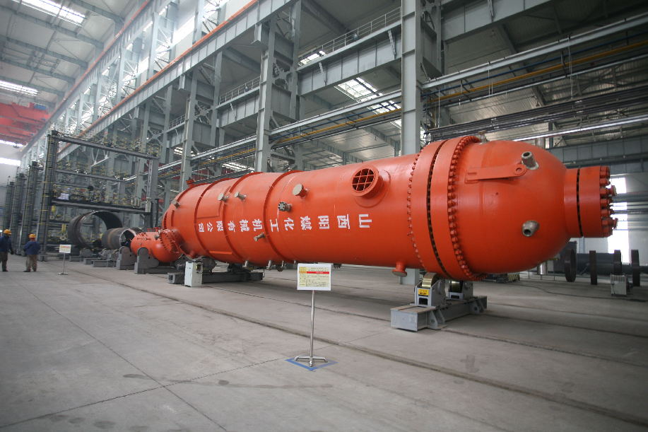 阳煤化机操作人员严把锅炉焊接质量安全关 - 新