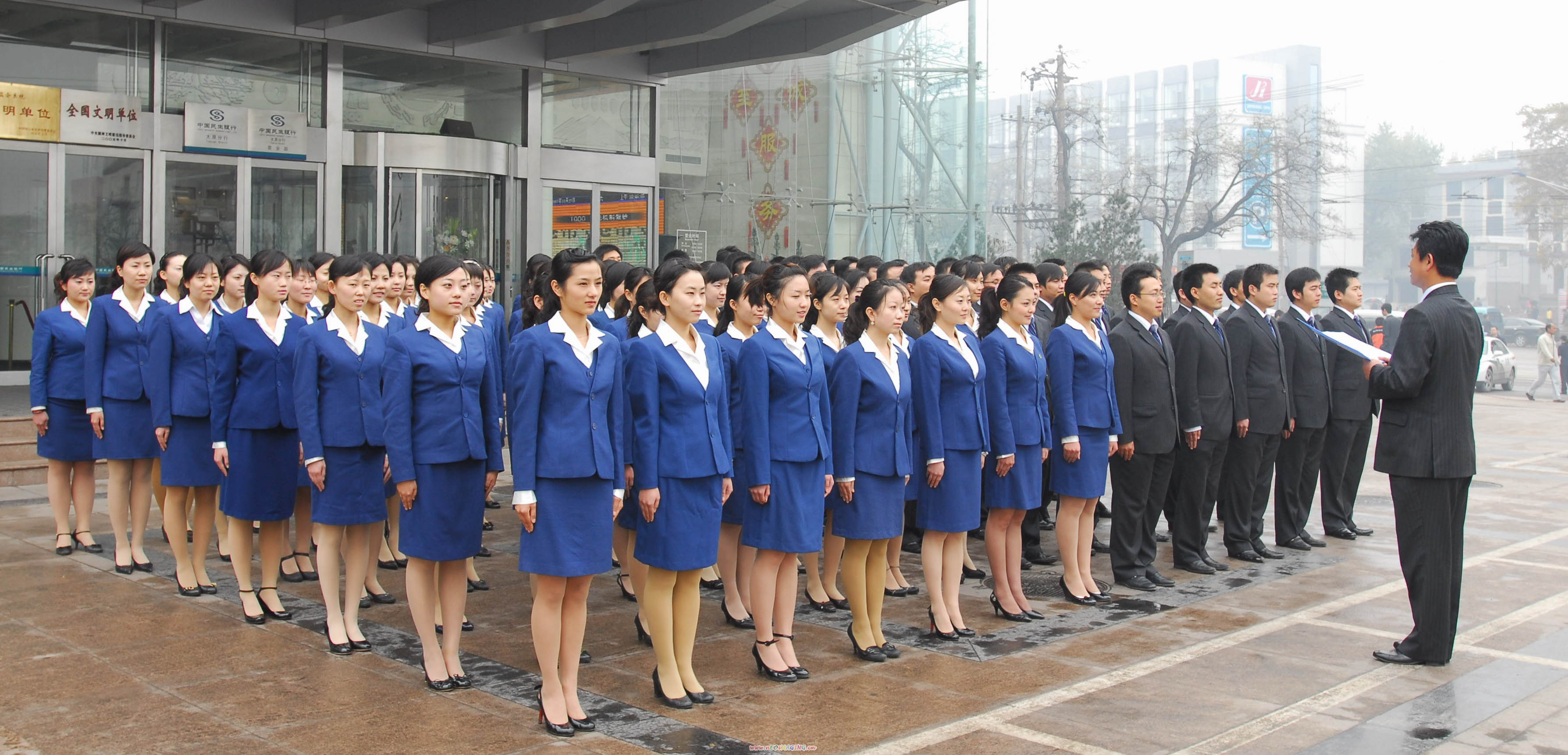 民生银行太原分行